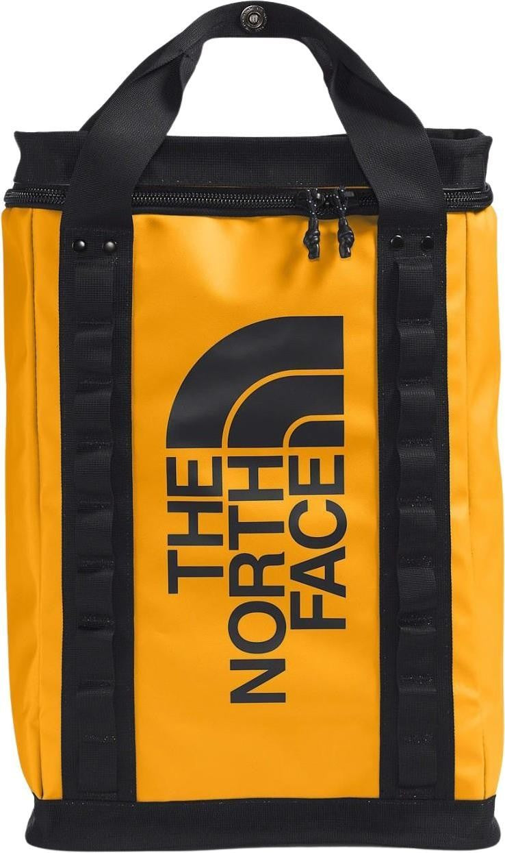 Explore Fusebox - L - summit gold / tnf black 1
