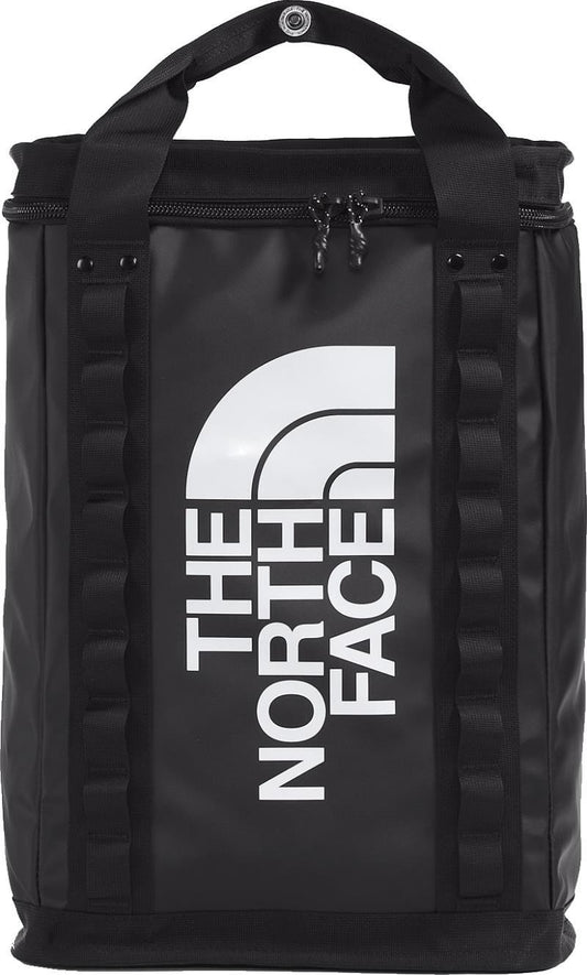 Explore Fusebox - L - tnf black / tnf white 1