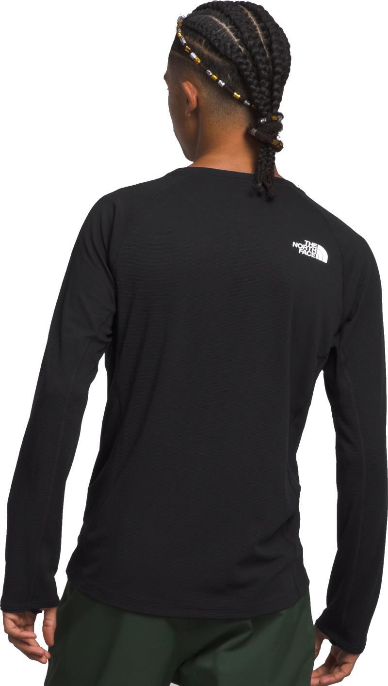 FD Pro 160 Crew - Mens - tnf black 1