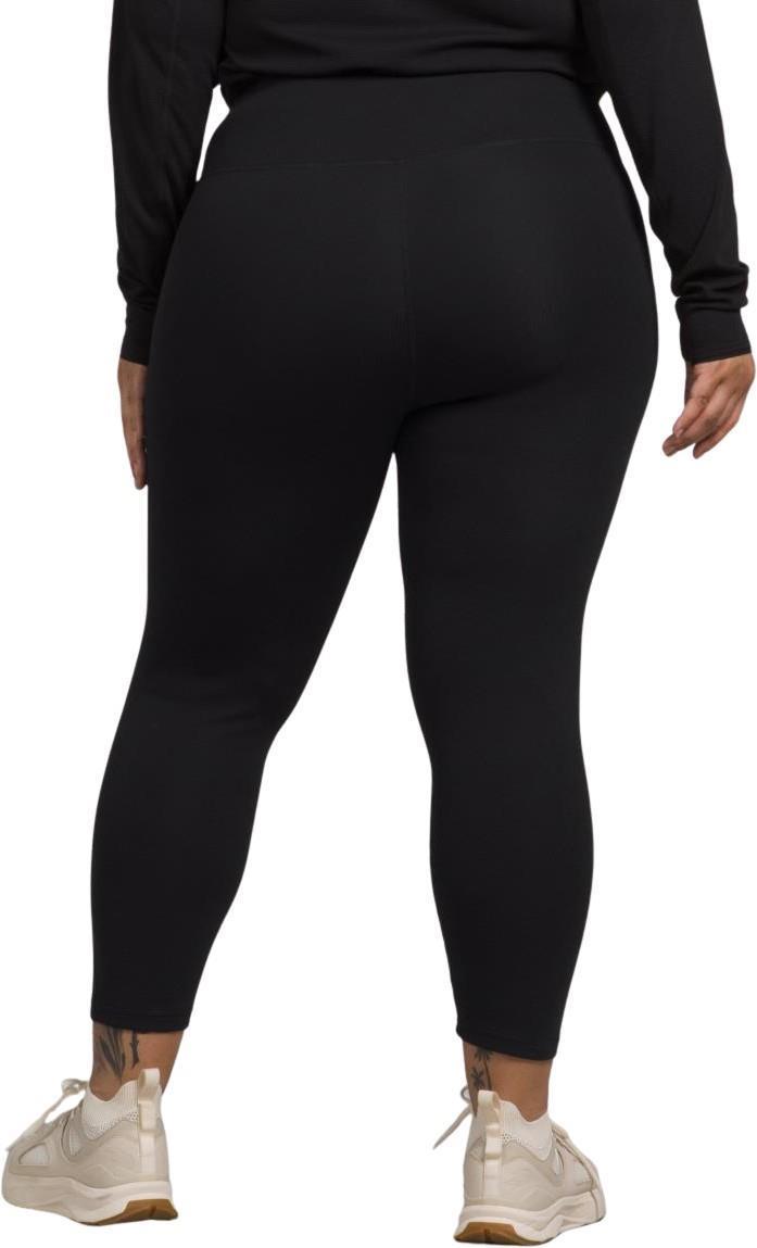 FD Pro 160 Tights, Plus - Womens - tnf black 1