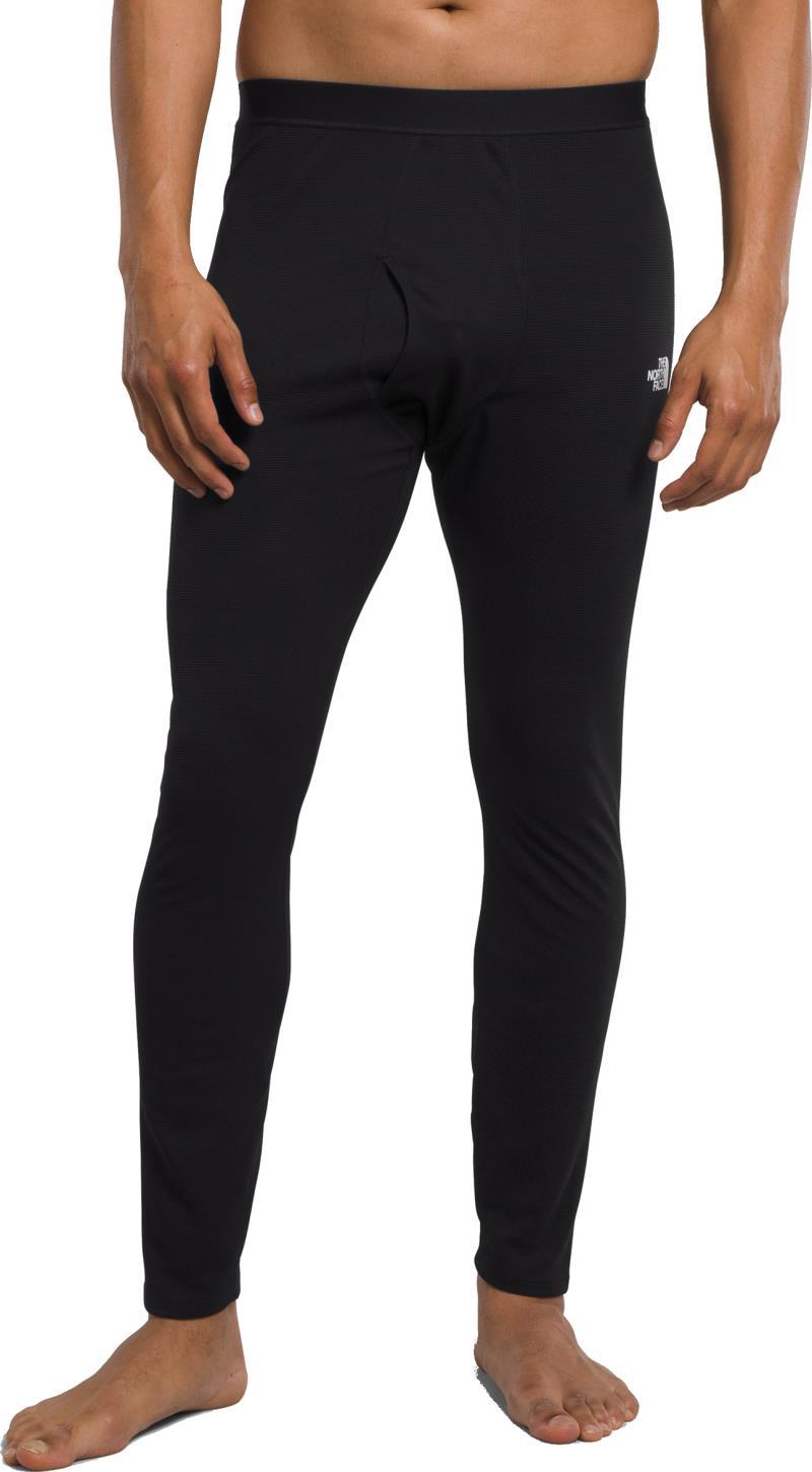 FD Pro 160 Tights - Mens - tnf black 1