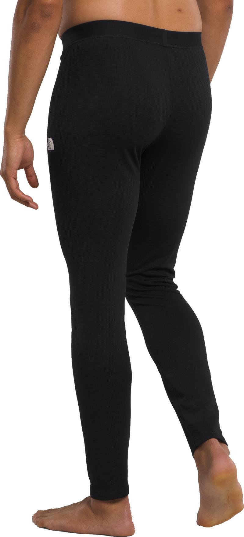 FD Pro 160 Tights - Mens - tnf black 1