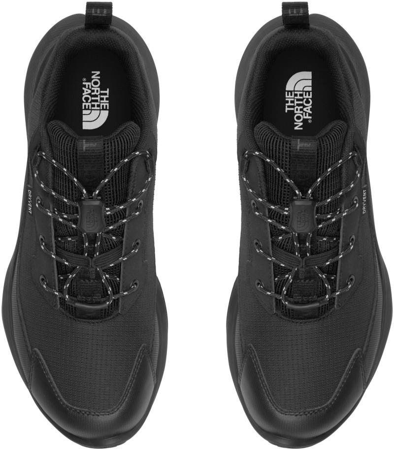 Fastpack II WP - Youth - tnf black / tnf white 1