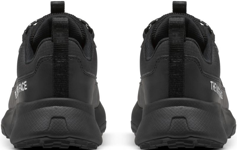 Fastpack II WP - Youth - tnf black / tnf white 1