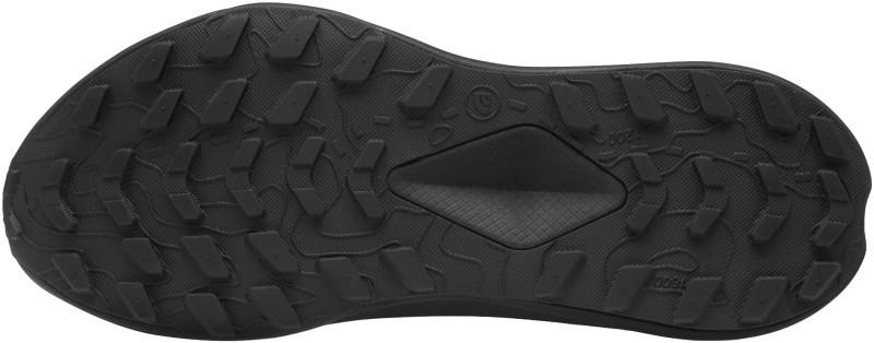 Fastpack II WP - Youth - tnf black / tnf white 1