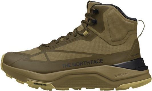 Fastpack Mid WP - Mens - cedar / pear 1