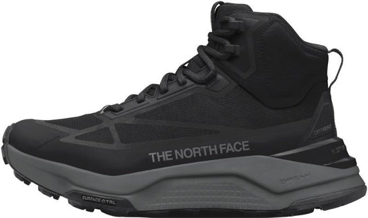 Fastpack Mid WP - Womens - tnf black / smoked pearl 1