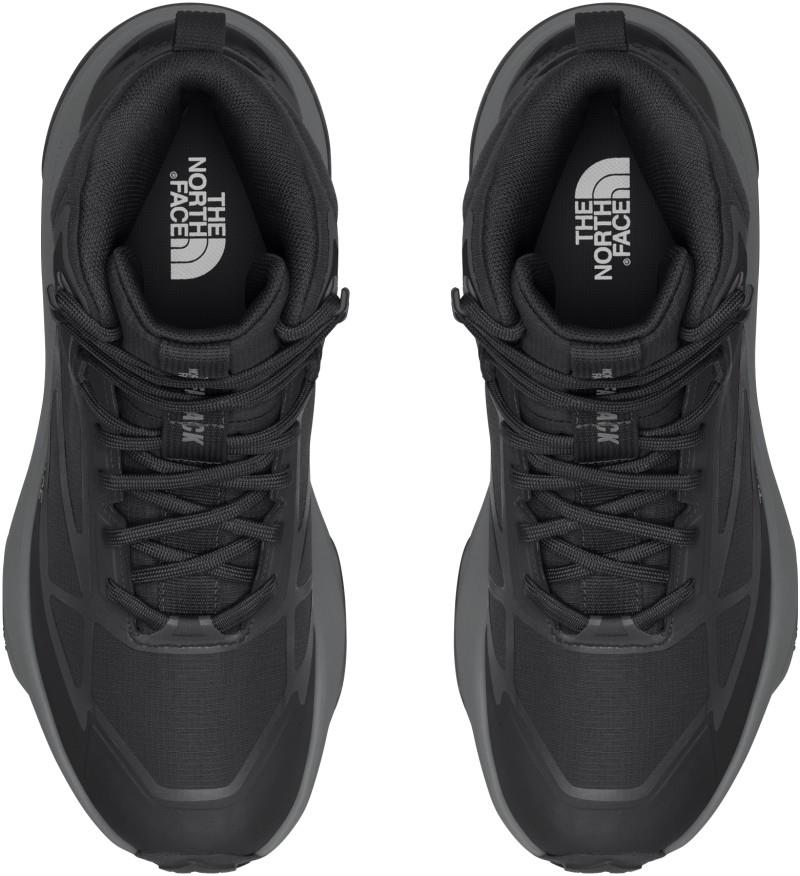 Fastpack Mid WP - Womens - tnf black / smoked pearl 1