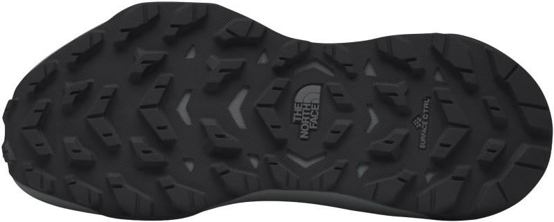 Fastpack Mid WP - Womens - tnf black / smoked pearl 1