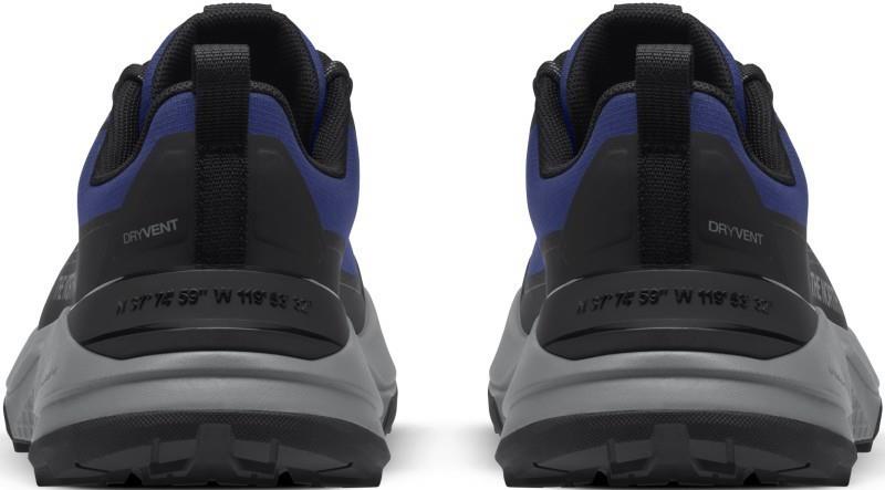 Fastpack WP - Mens - bold blue / tnf black 1