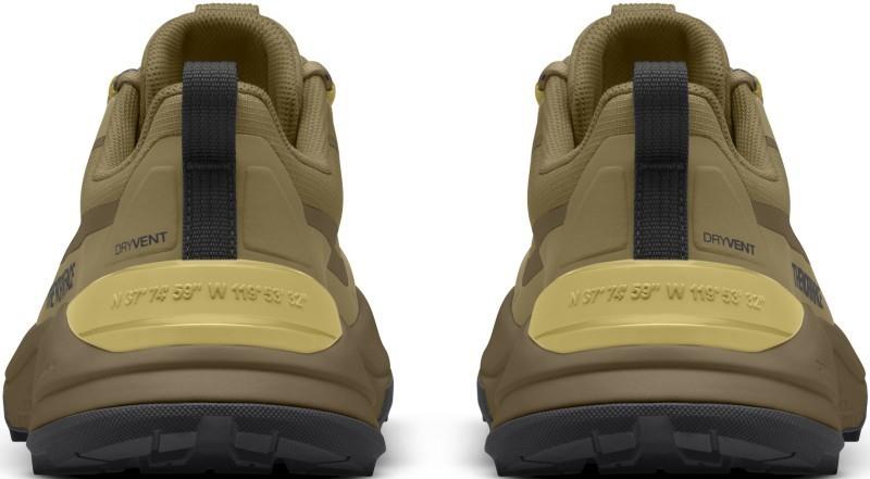 Fastpack WP - Mens - cedar / pear 1
