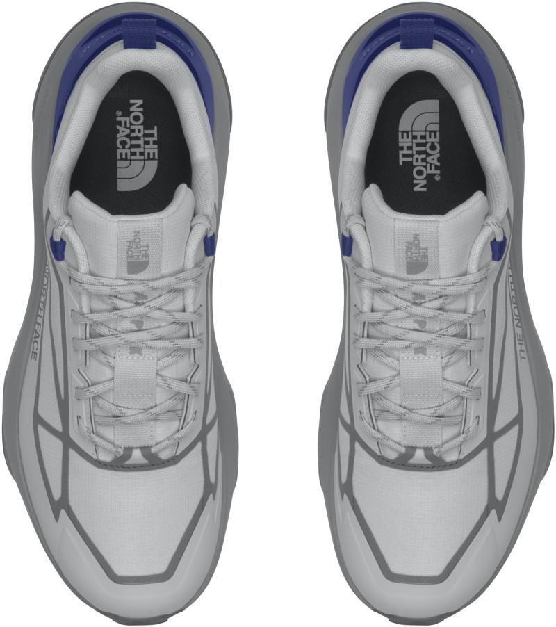 Fastpack WP - Mens - glacier gray / bold blue 1