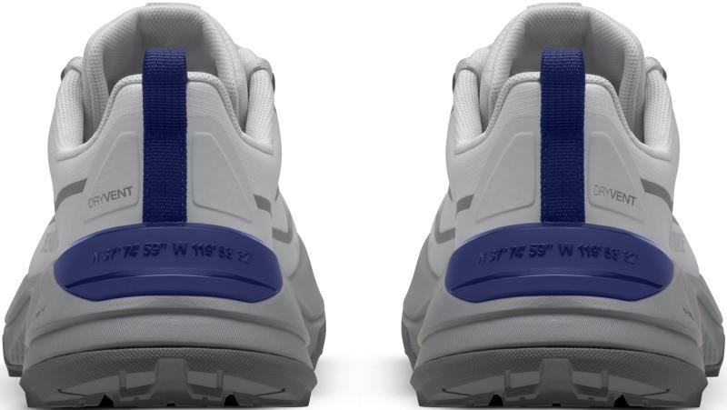 Fastpack WP - Mens - glacier gray / bold blue 1