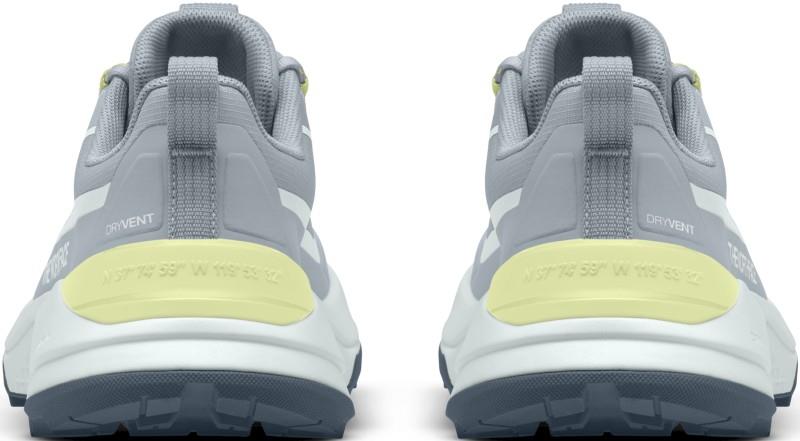 Fastpack WP - Womens - frost grey / lemon mist 1