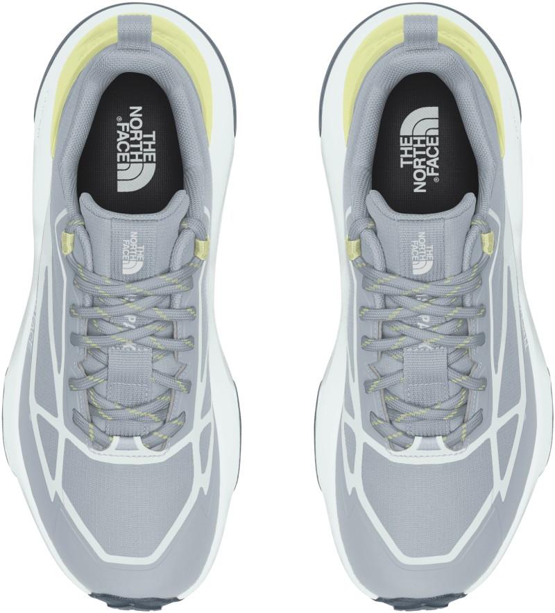 Fastpack WP - Womens - frost grey / lemon mist 1