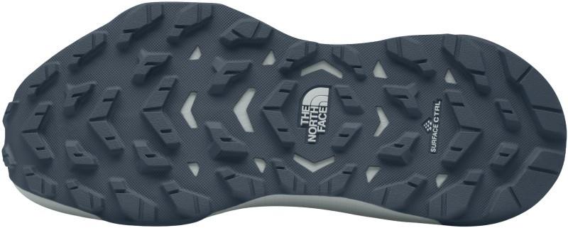 Fastpack WP - Womens - frost grey / lemon mist 1