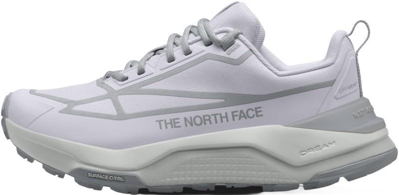 Fastpack WP - Womens - ice lilac / high rise grey 1