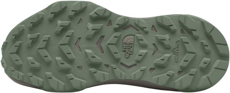 Fastpack WP - Womens - timeless taupe / slate moss 1
