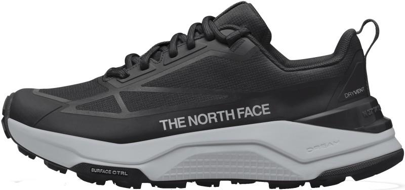 Fastpack WP - Womens - tnf black / high rise grey 1