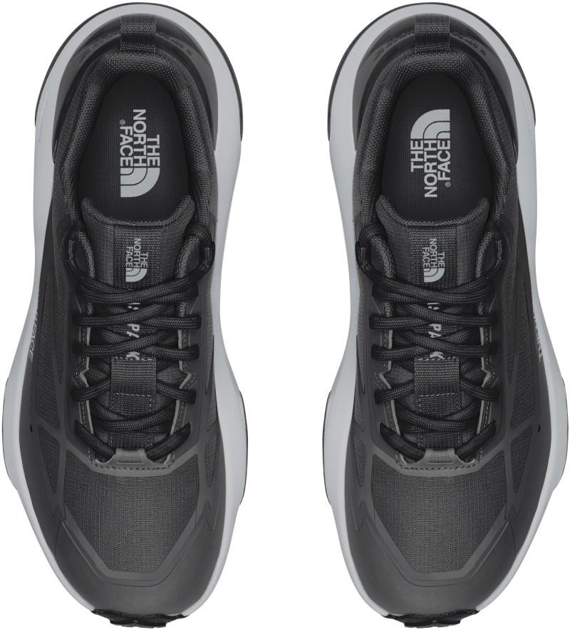 Fastpack WP - Womens - tnf black / high rise grey 1