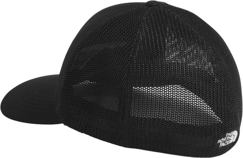 Fitted Truckee Trucker - tnf black 1
