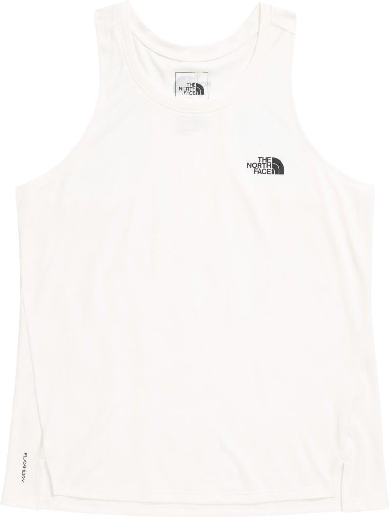 Flex Tank - Womens - white dune 1
