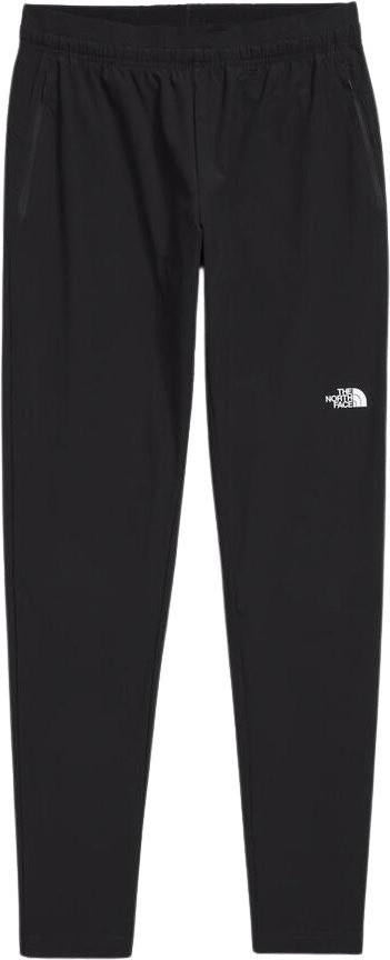 Flex Woven Joggers - Womens - tnf black 1