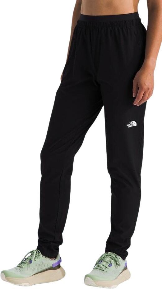 Flex Woven Joggers - Womens - tnf black 1