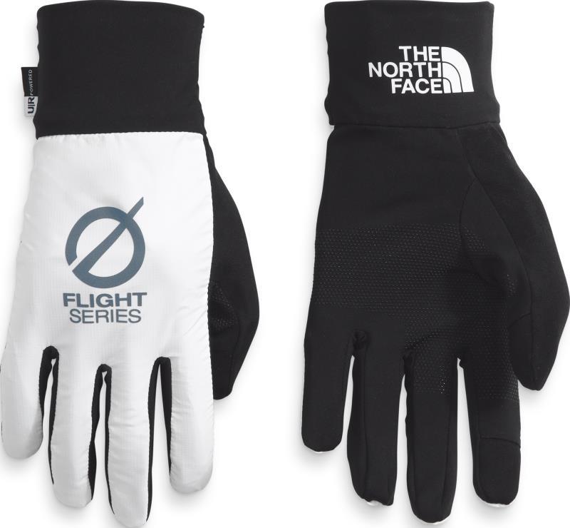 Flight Gloves - TNF White 1