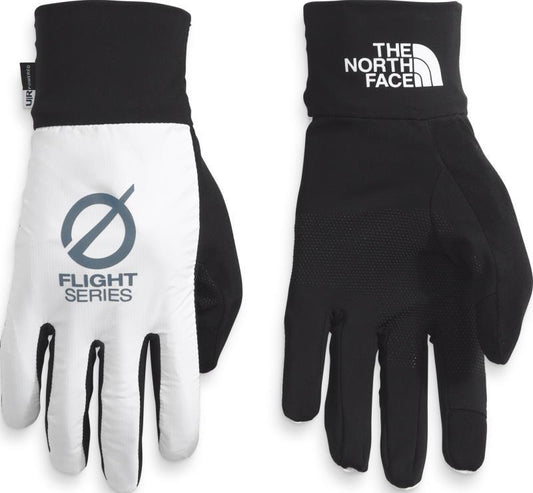 Flight Gloves - TNF White 1
