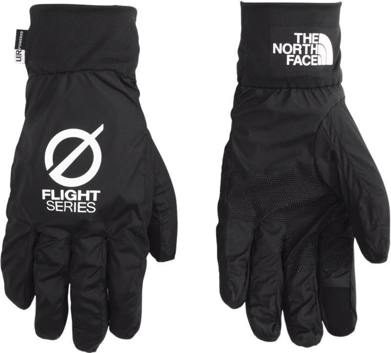 Flight Gloves - tnf black 1