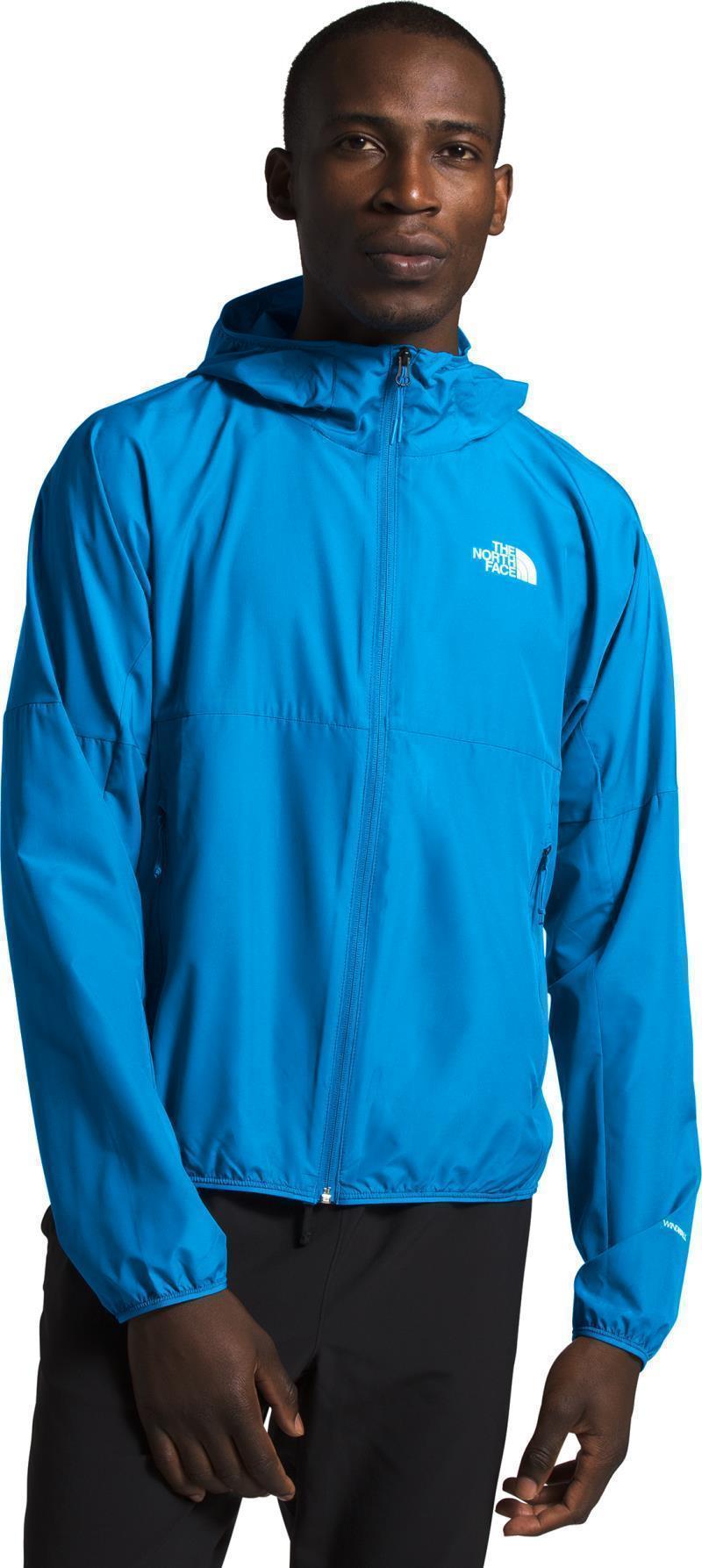 Flyweight Hoodie - Mens - clear lake blue 1