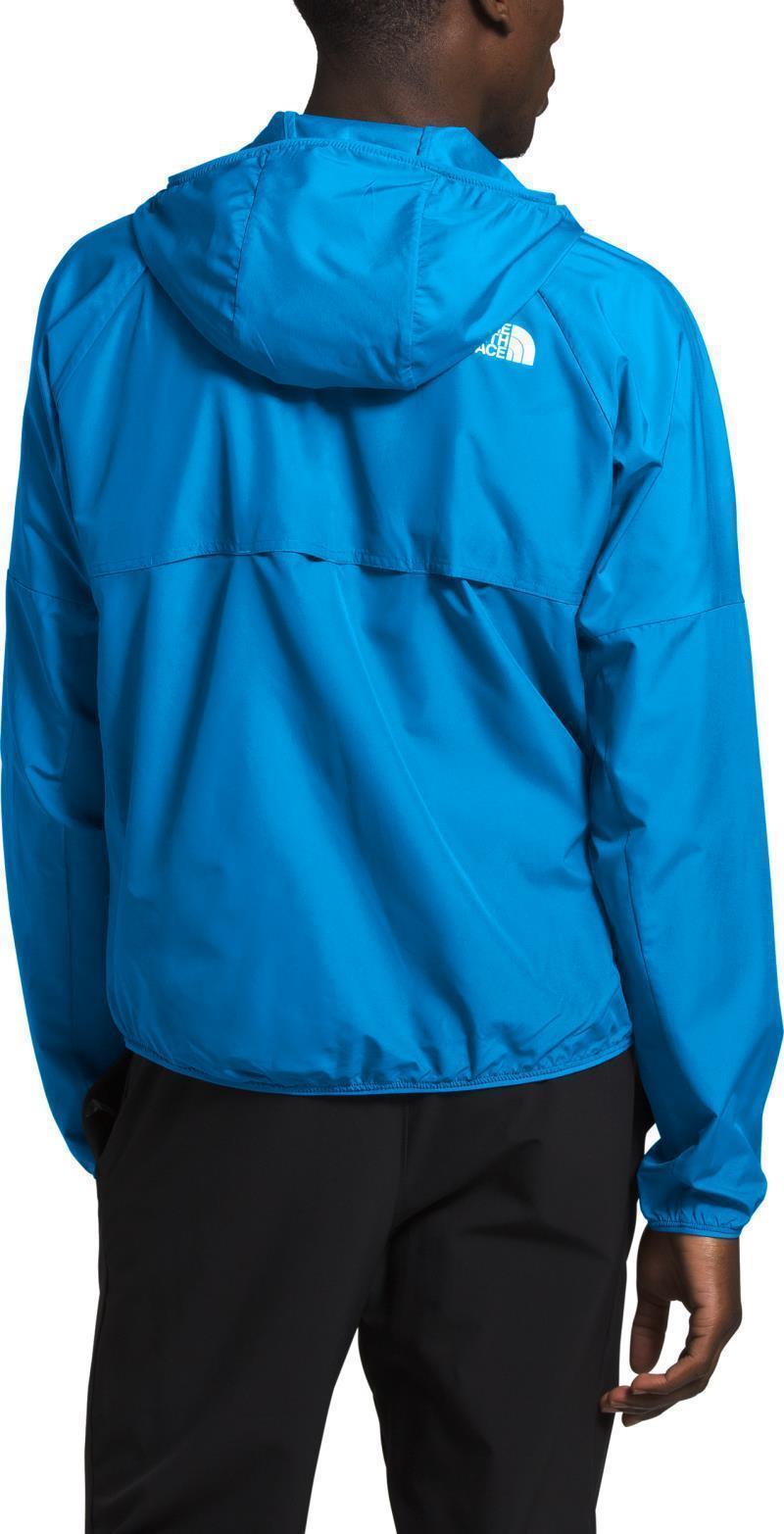 Flyweight Hoodie - Mens - clear lake blue 1