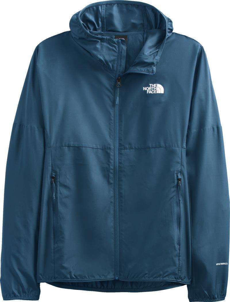 Flyweight Hoodie - Mens - monterey blue 1