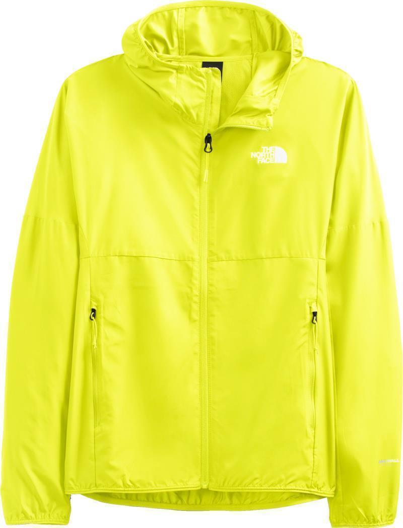 Flyweight Hoodie - Mens - sulphur spring green 1