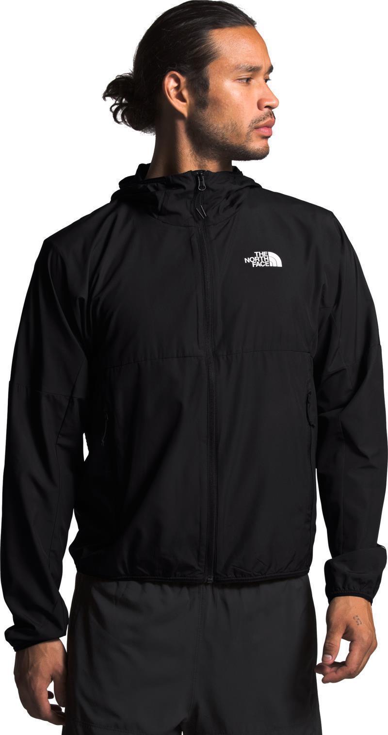 Flyweight Hoodie - Mens - tnf black 1