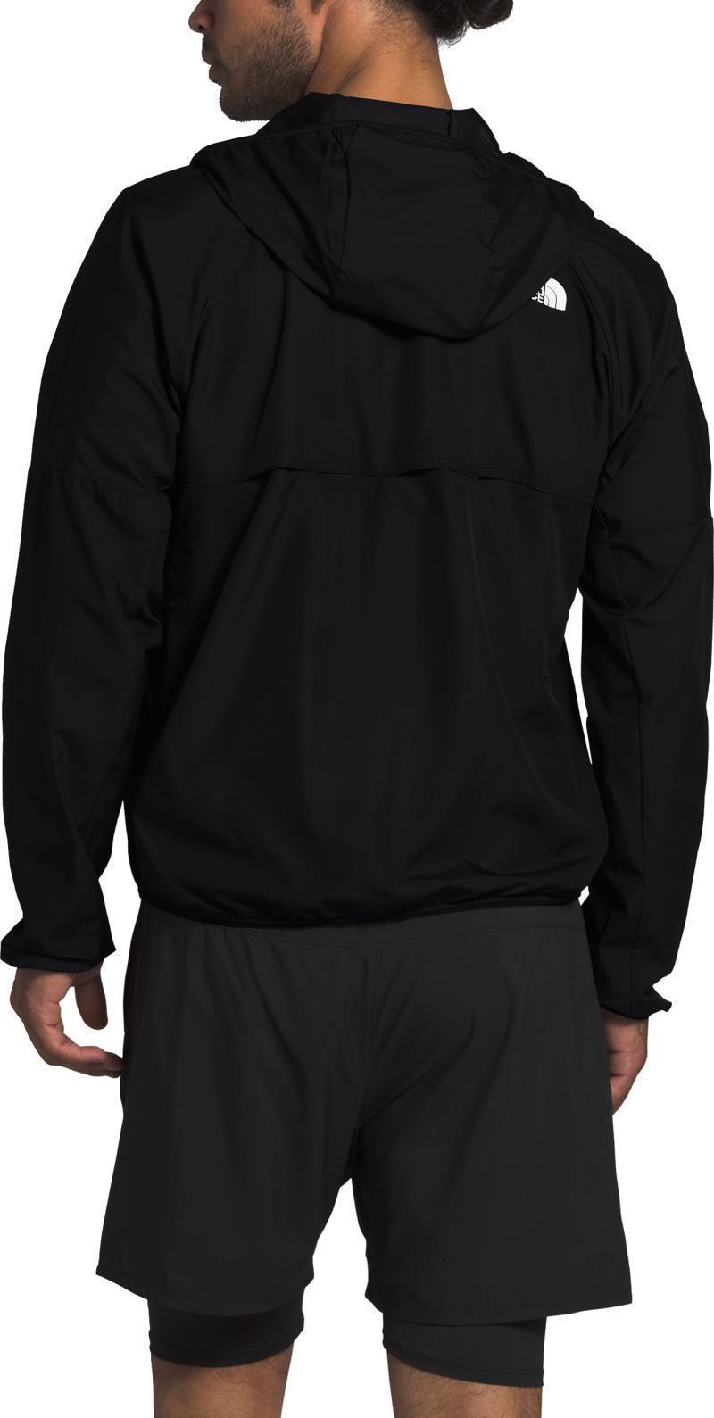 Flyweight Hoodie - Mens - tnf black 1