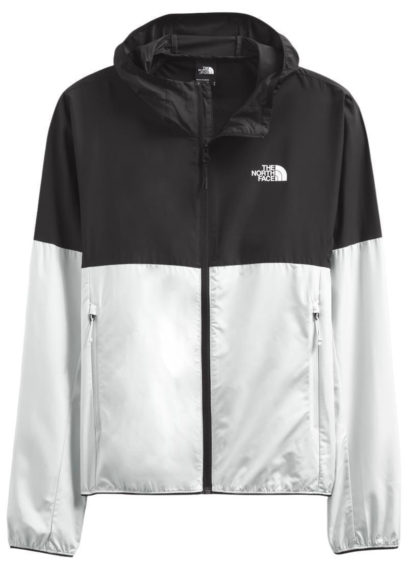 Flyweight Hoodie - Mens - tnf black / tin grey 1