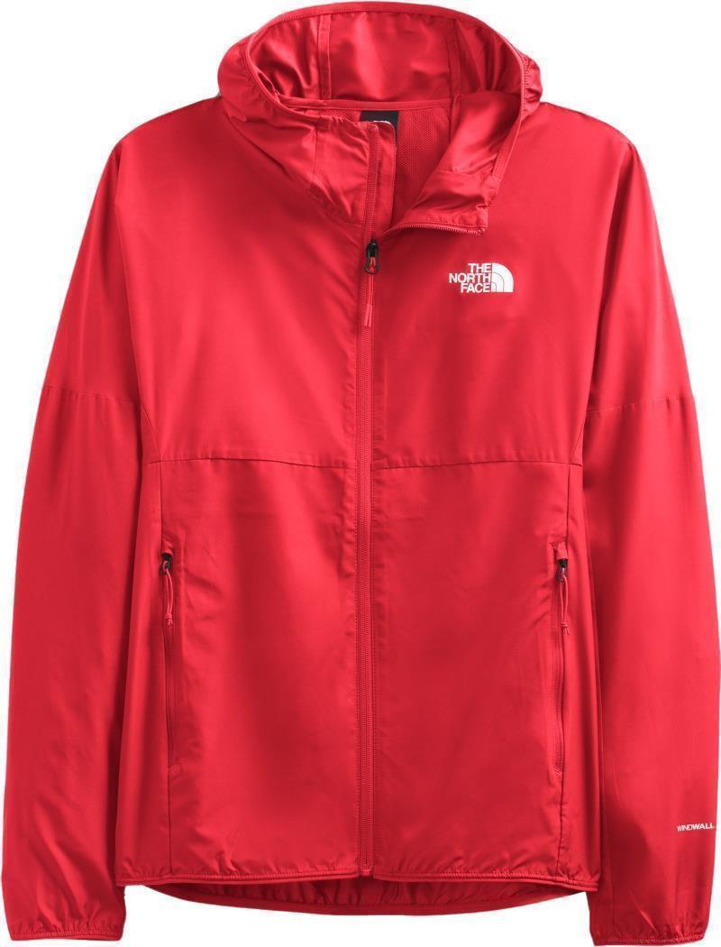 Flyweight Hoodie - Mens - tnf red 1