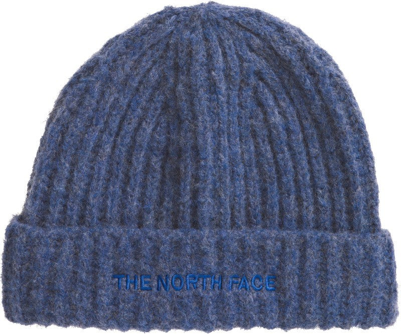 Fohair Cabin Beanie - lunar blue / twilight galaxy 1