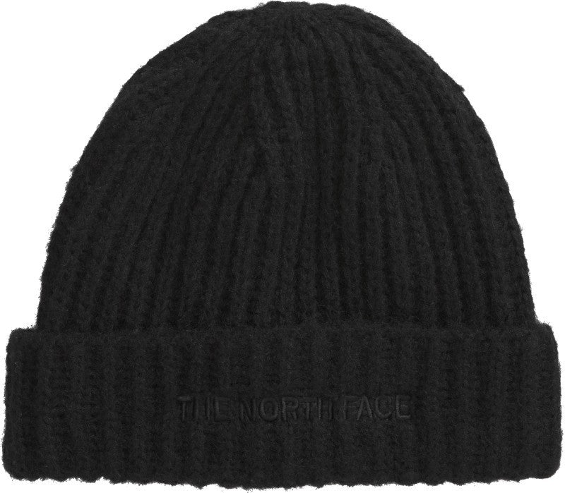Fohair Cabin Beanie - tnf black / asphalt grey 1