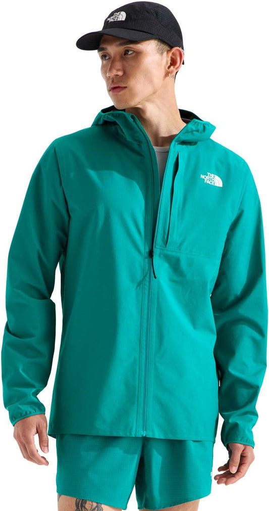 Fontanales Jacket - Mens - restorative teal 1