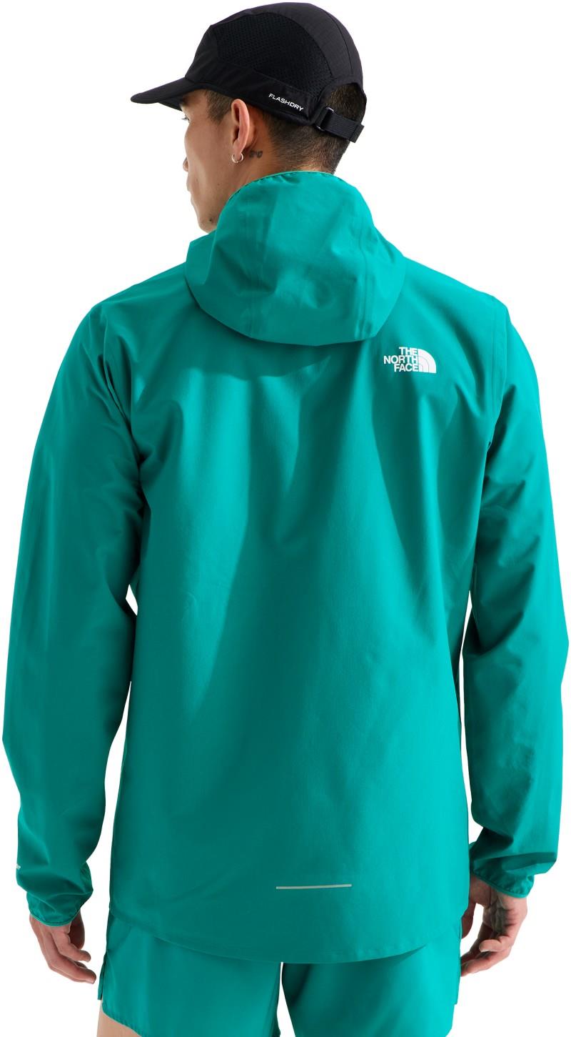 Fontanales Jacket - Mens - restorative teal 1