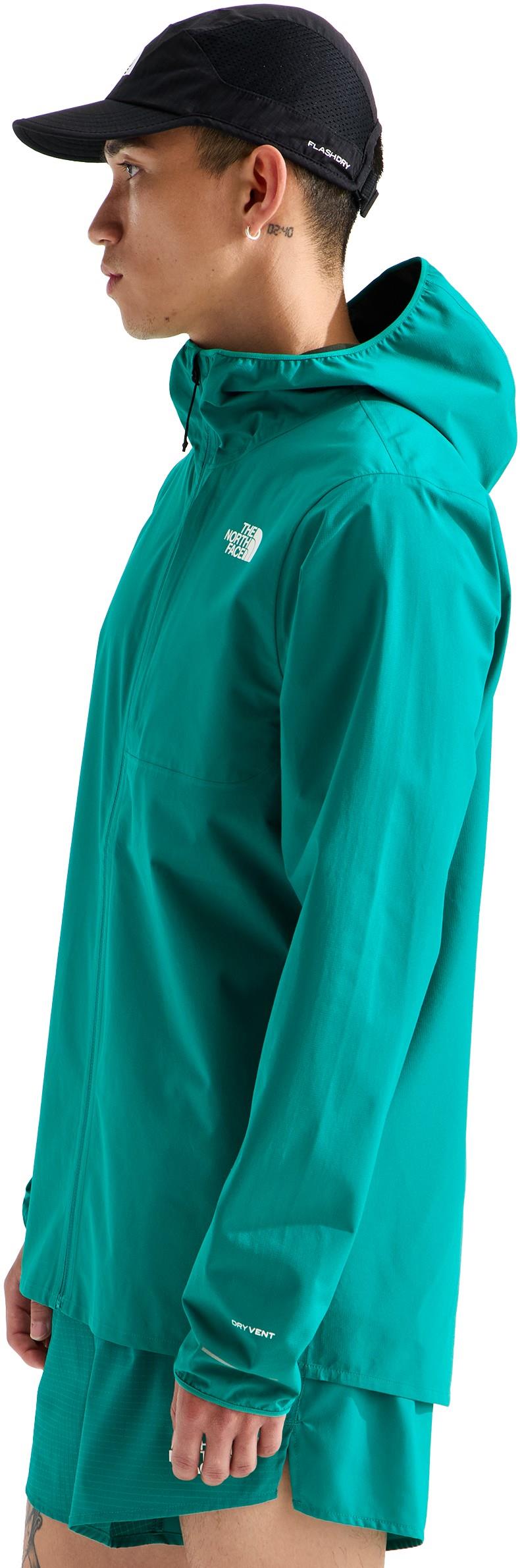 Fontanales Jacket - Mens - restorative teal 1