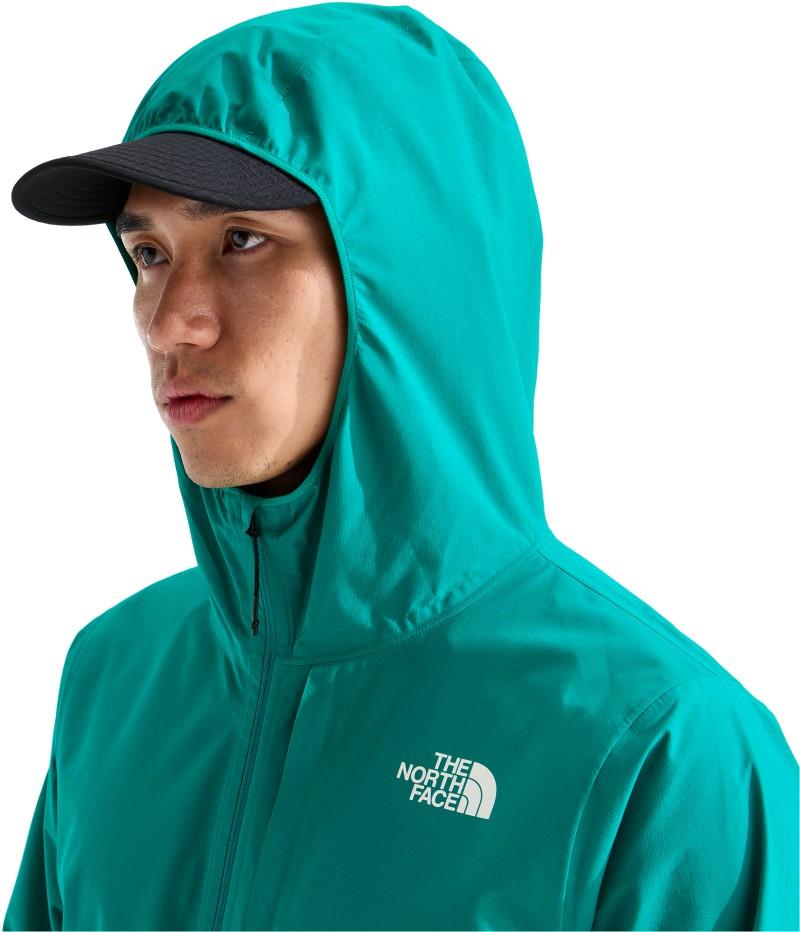 Fontanales Jacket - Mens - restorative teal 1