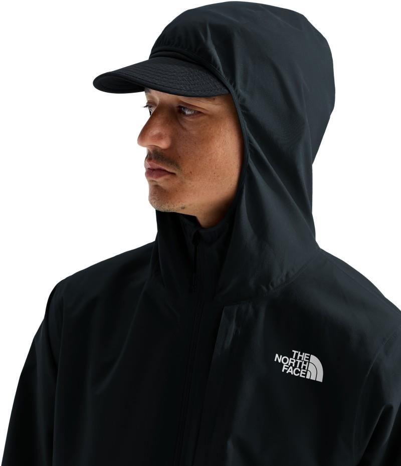 Fontanales Jacket - Mens - tnf black 1