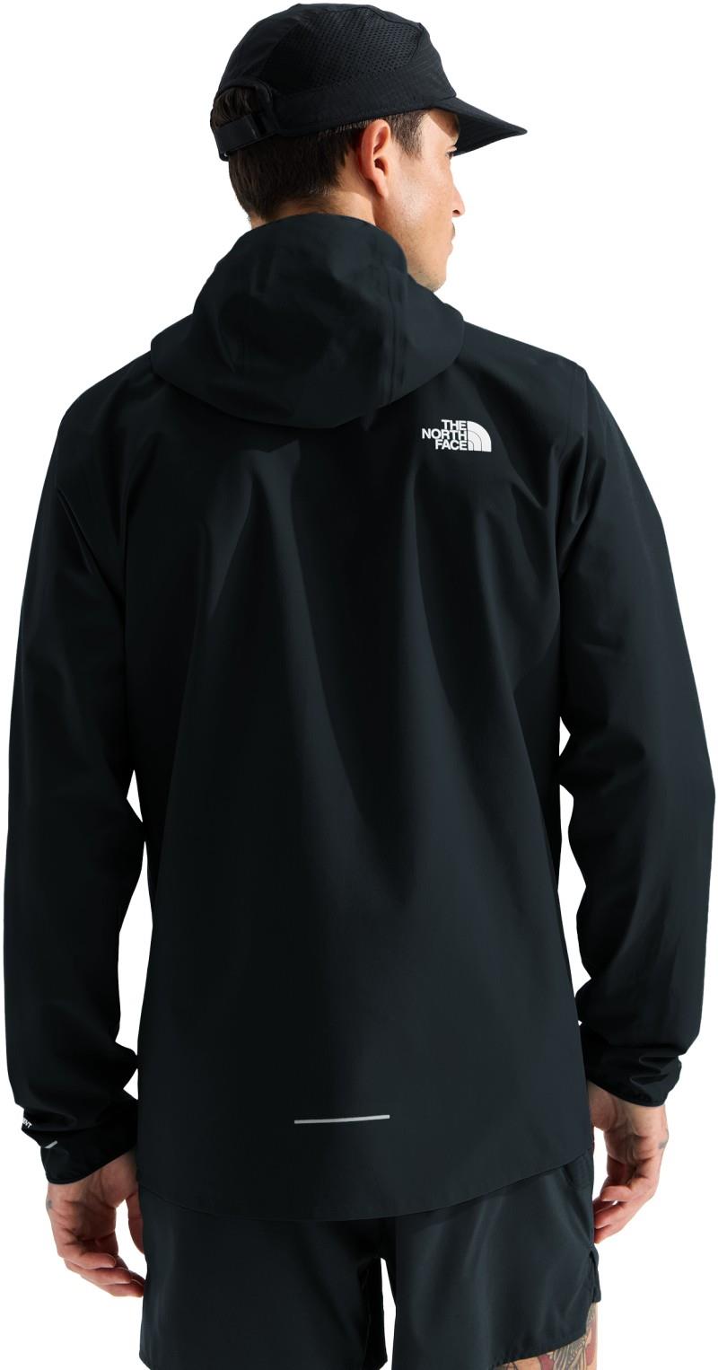 Fontanales Jacket - Mens - tnf black 1