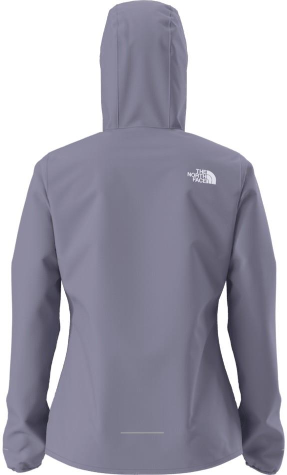 Fontanales Jacket - Womens - grounded plum 1
