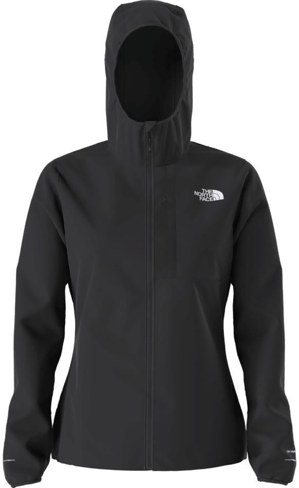 Fontanales Jacket - Womens - tnf black 1