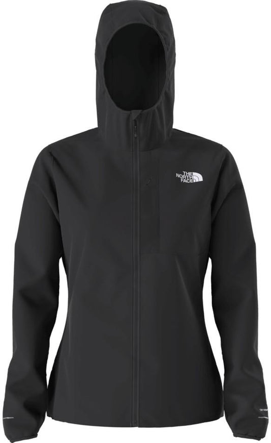 Fontanales Jacket - Womens - tnf black 1